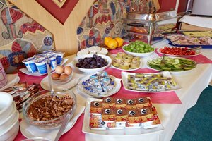 Гостиница Hotel Nikolas