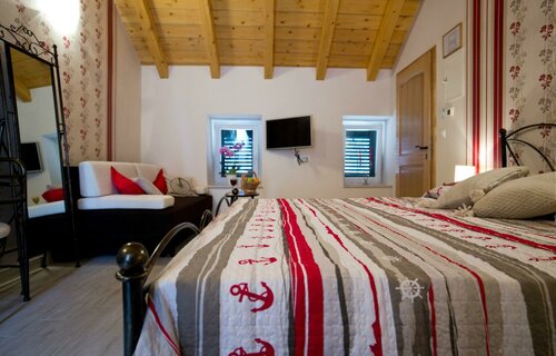 Гостиница Villa Ragusa Vecchia в Дубровнике