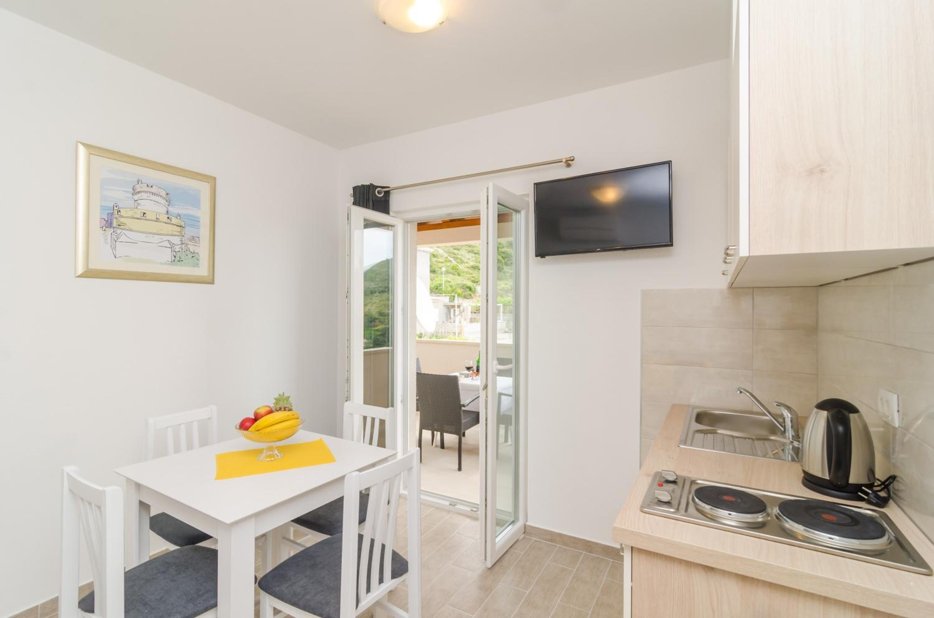 Фото Apartments Villa Dadic