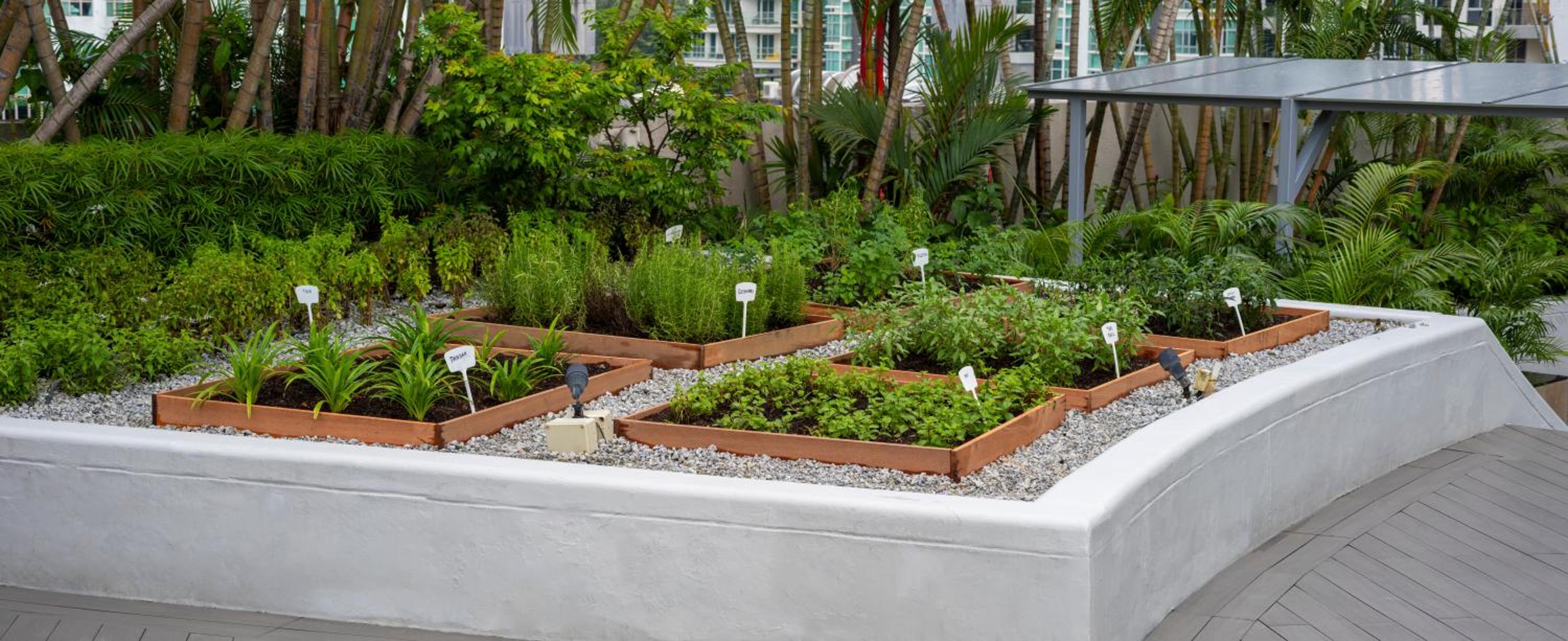 Фото Fraser Suites Singapore