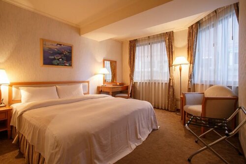 Гостиница The Koos Hotel