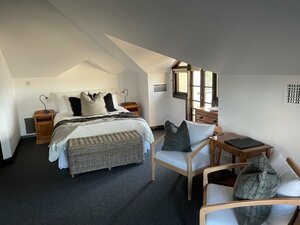 Гостиница Ballina Manor