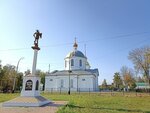 Sobor Rozhdestva Khristova V Uvarovo (Sovetskaya ulitsa, 109) ، كنيسة أرثوذكسية