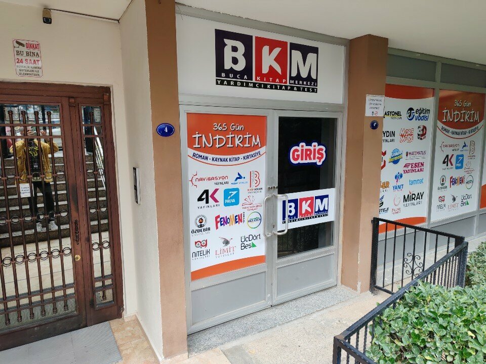 Further education Achievement Course Center, Izmir, photo