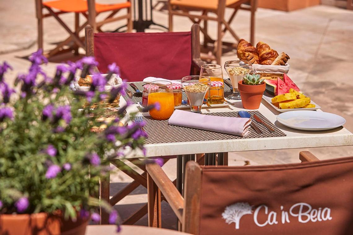 Фото Can Beia Suites - Adults Only