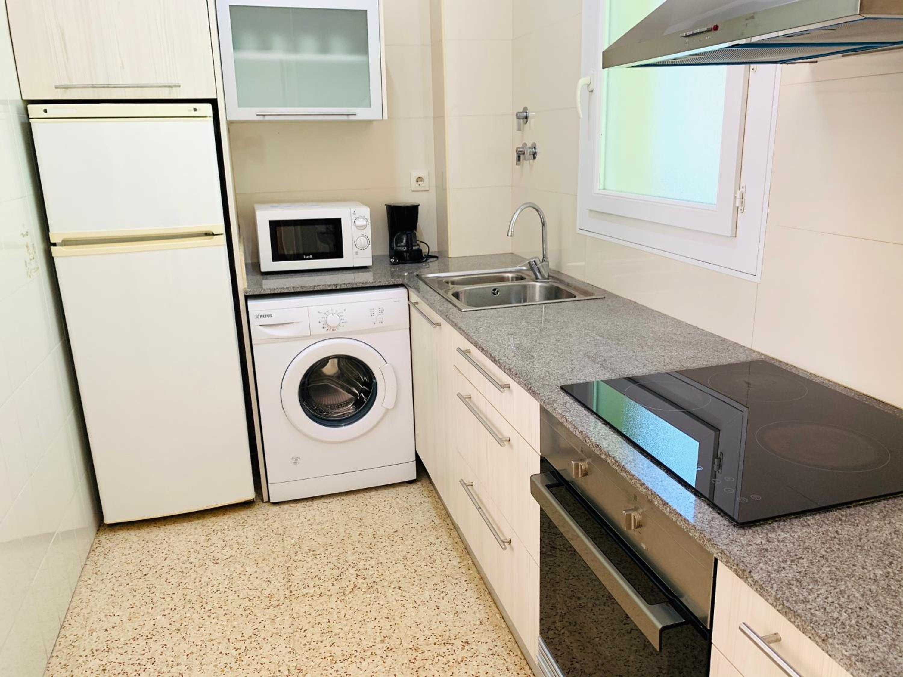 Фото Eva Apartahotel