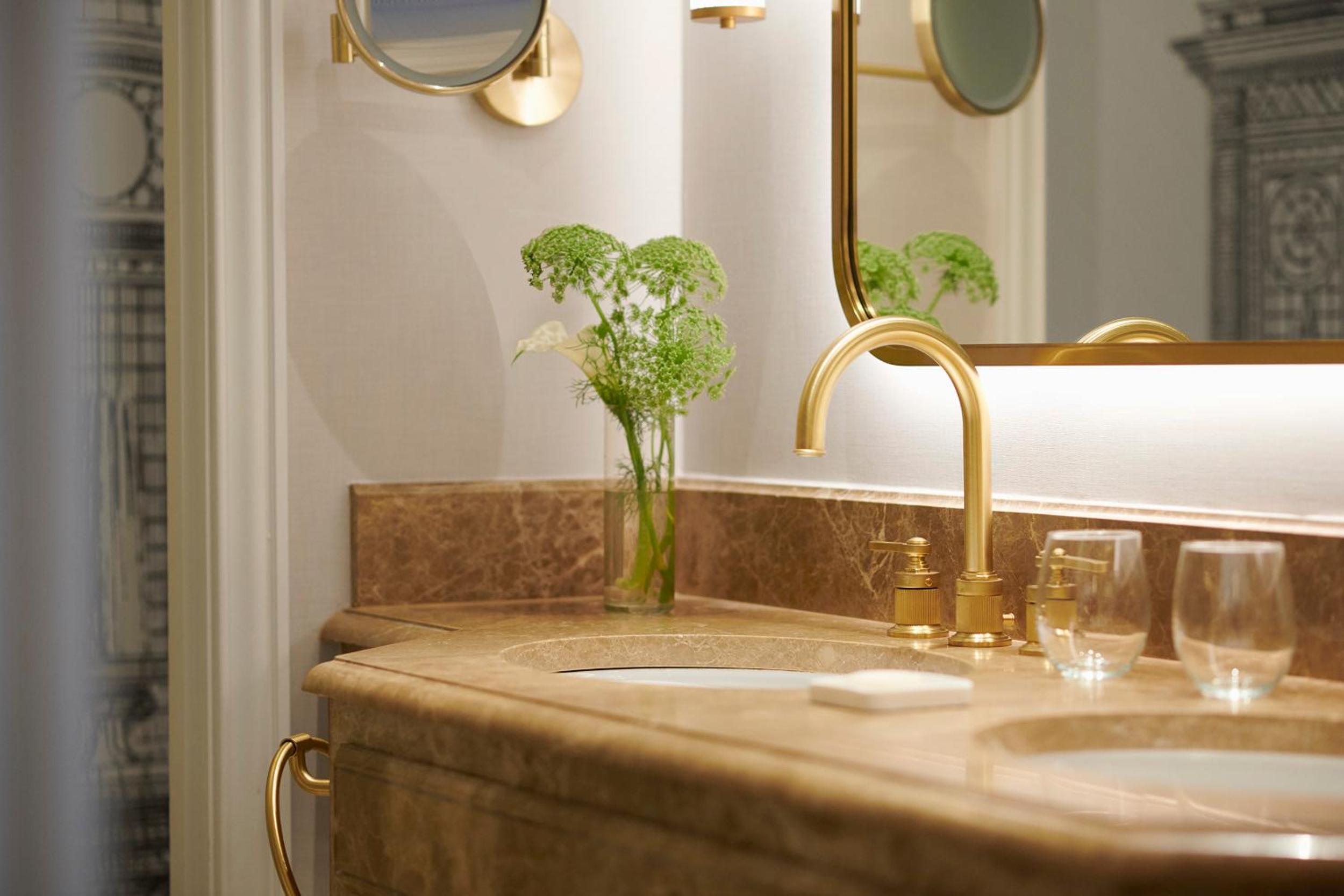 Фото The Palace, a Luxury Collection Hotel, Madrid