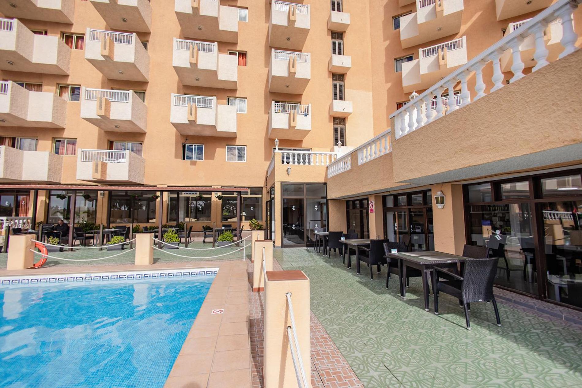 Фото Servatur Caribe