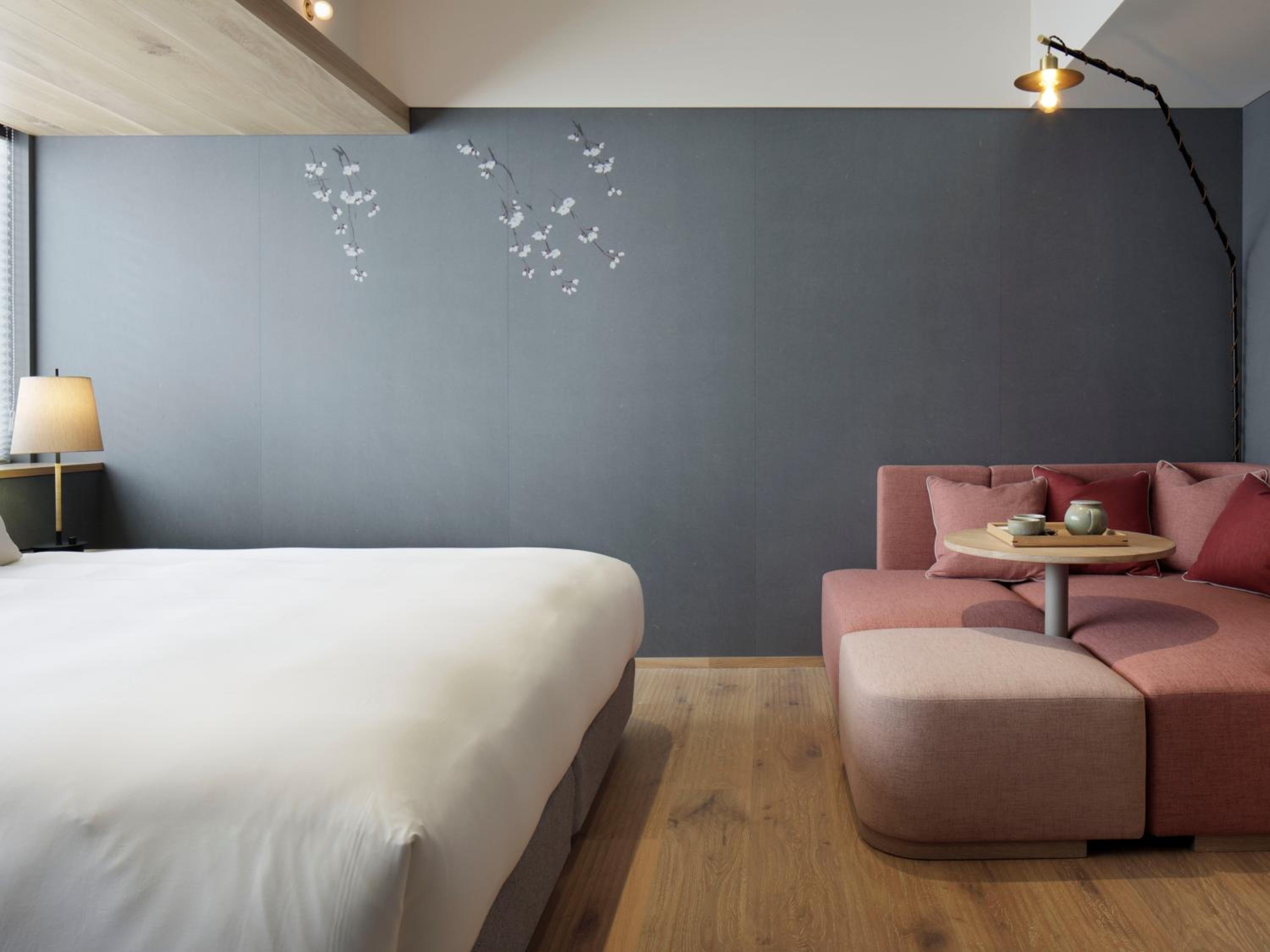 Фото Good Nature Hotel Kyoto