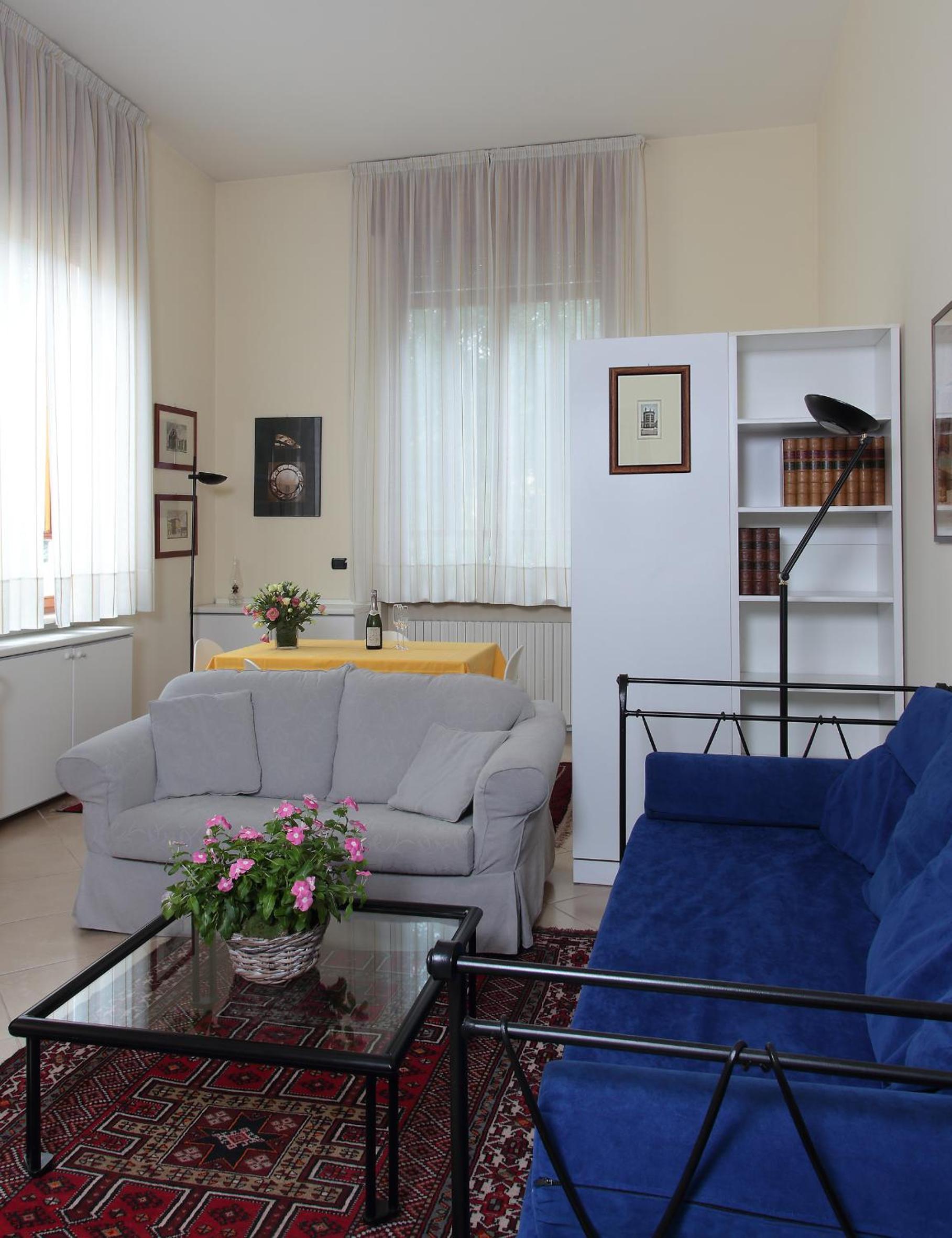 Фото Residence Liberty Hotel