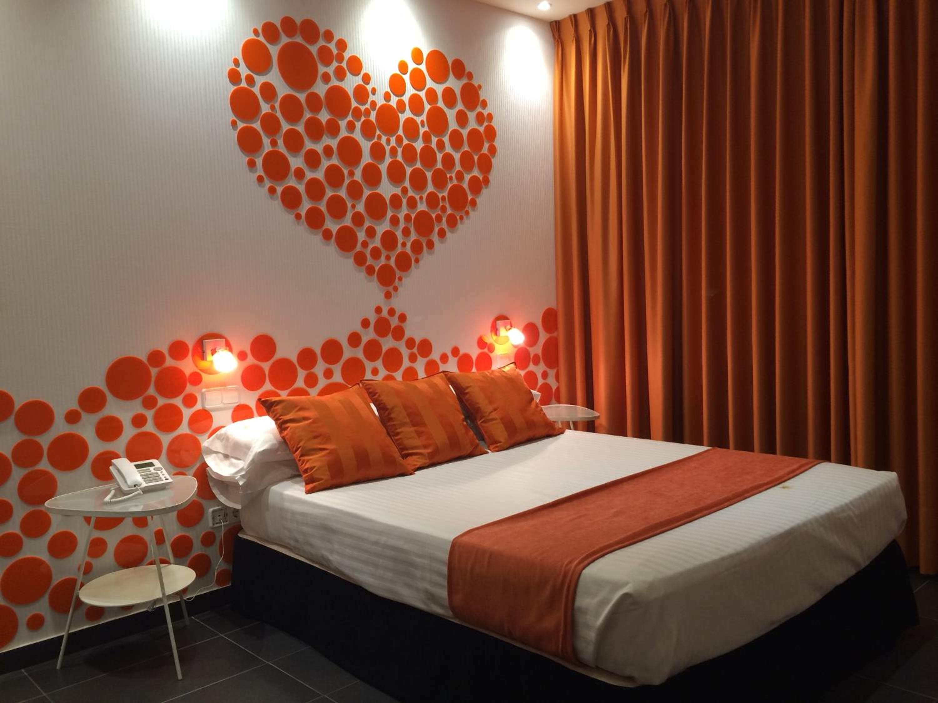 Фото Hotel Indiana