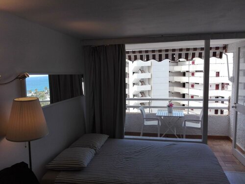 Апартаменты Apartamentos Borinquen