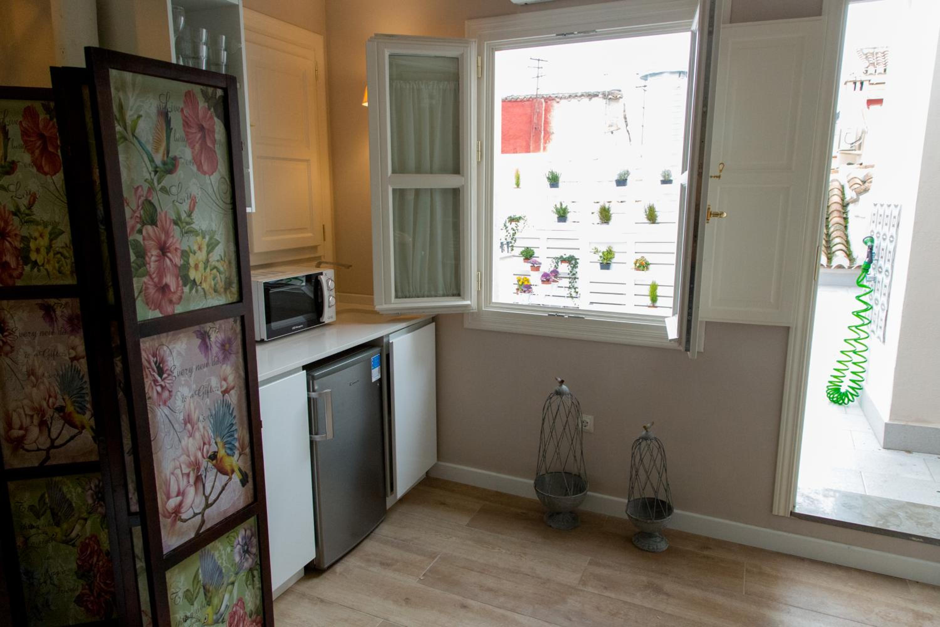 Фото Palacio Almagra