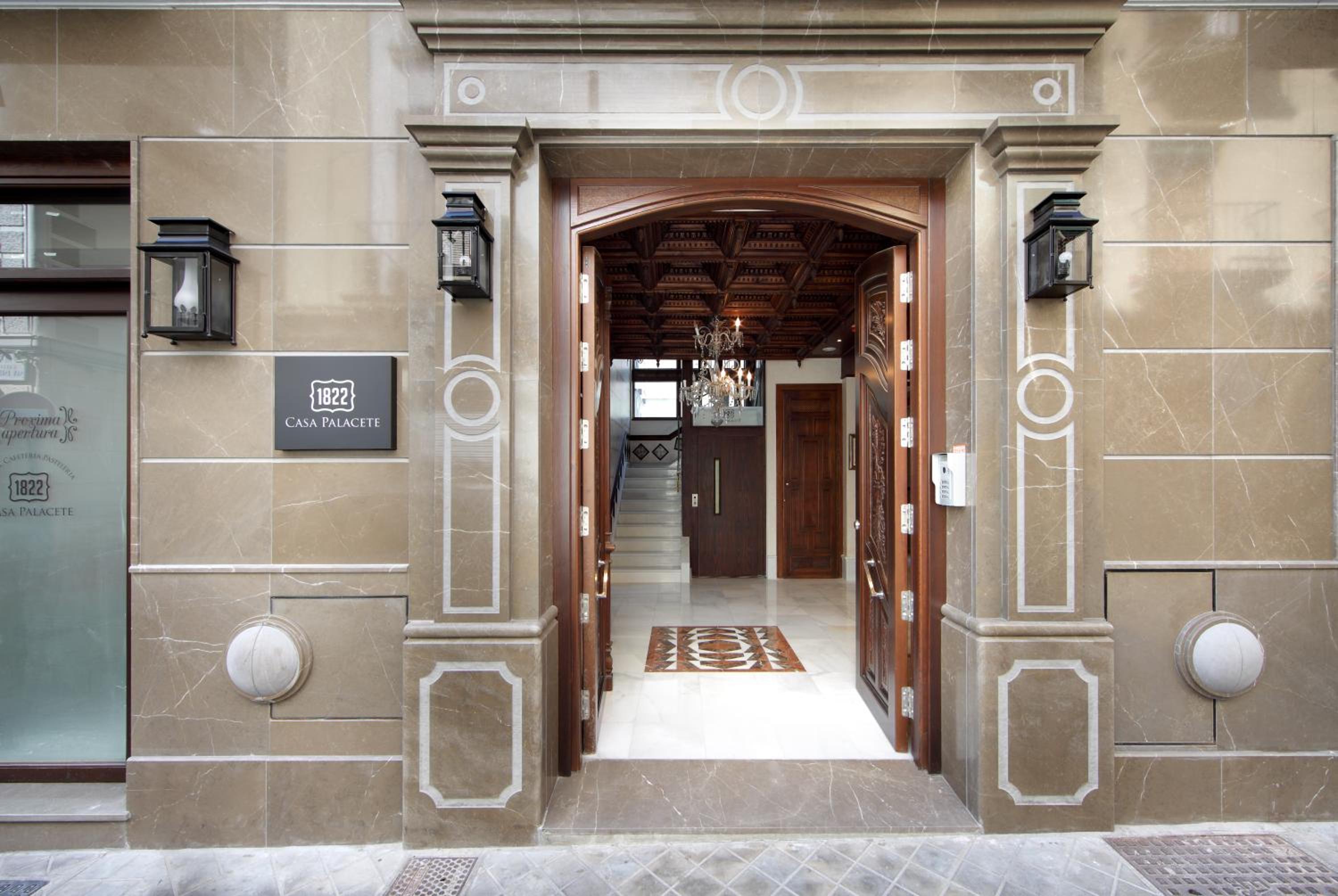 Фото Casa Palacete 1822