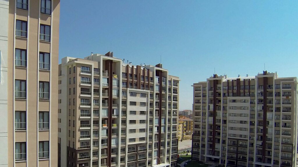 Industrial enterprise Ark Construction Formwork, Konya, photo