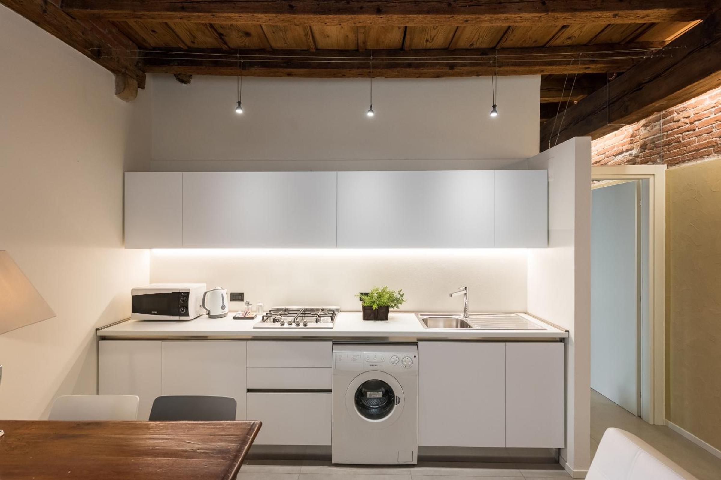 Фото Il Vicolo Aparthotel Verona