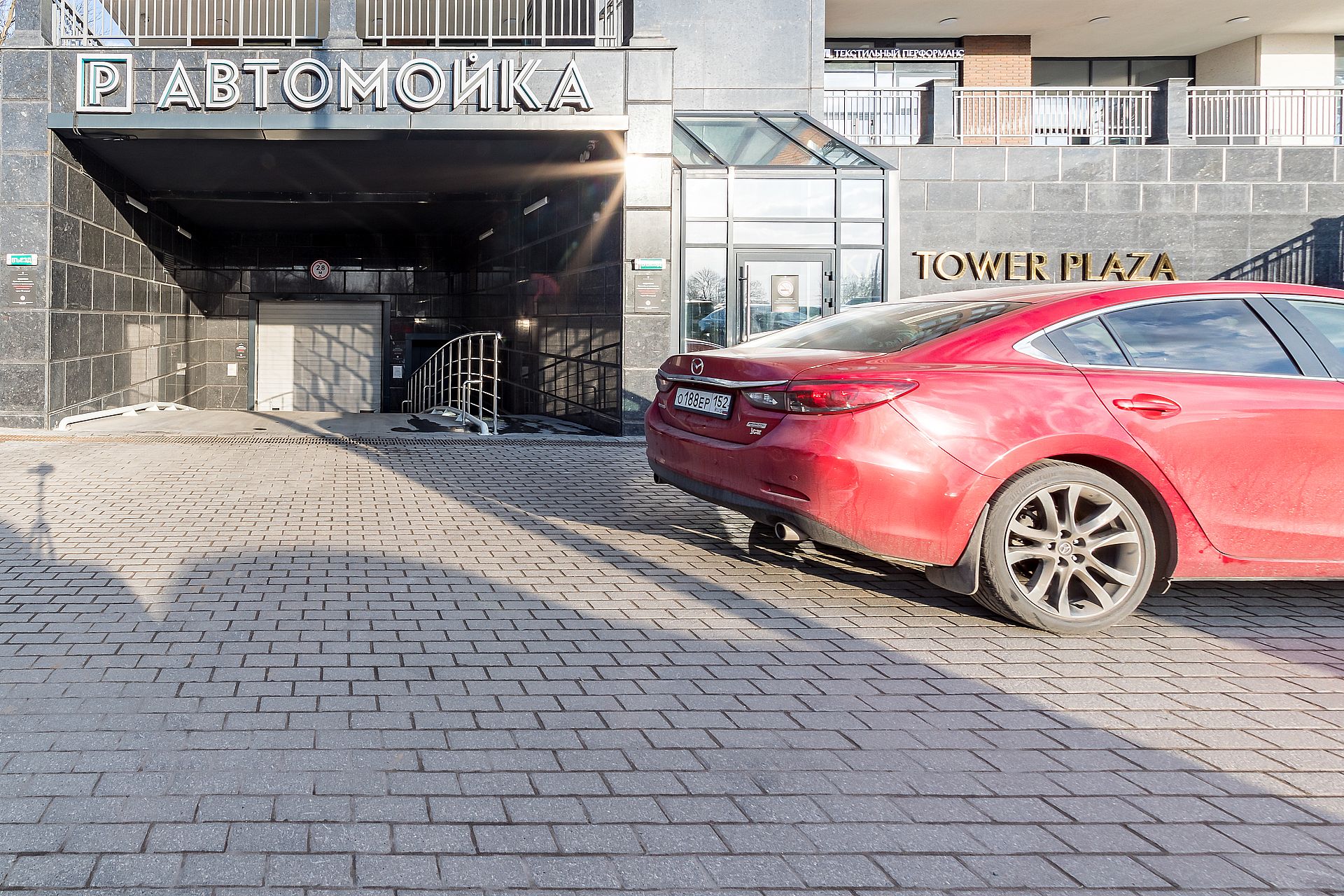 Фото Lucky Aparts