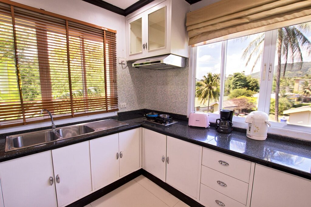 Hotel Victorian Samui Condominium, Samui, photo