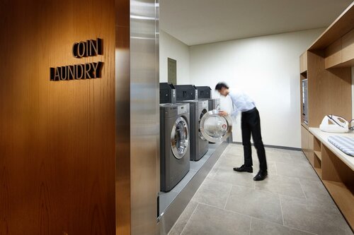 Гостиница Lotte City Hotel Myeongdong в Сеуле