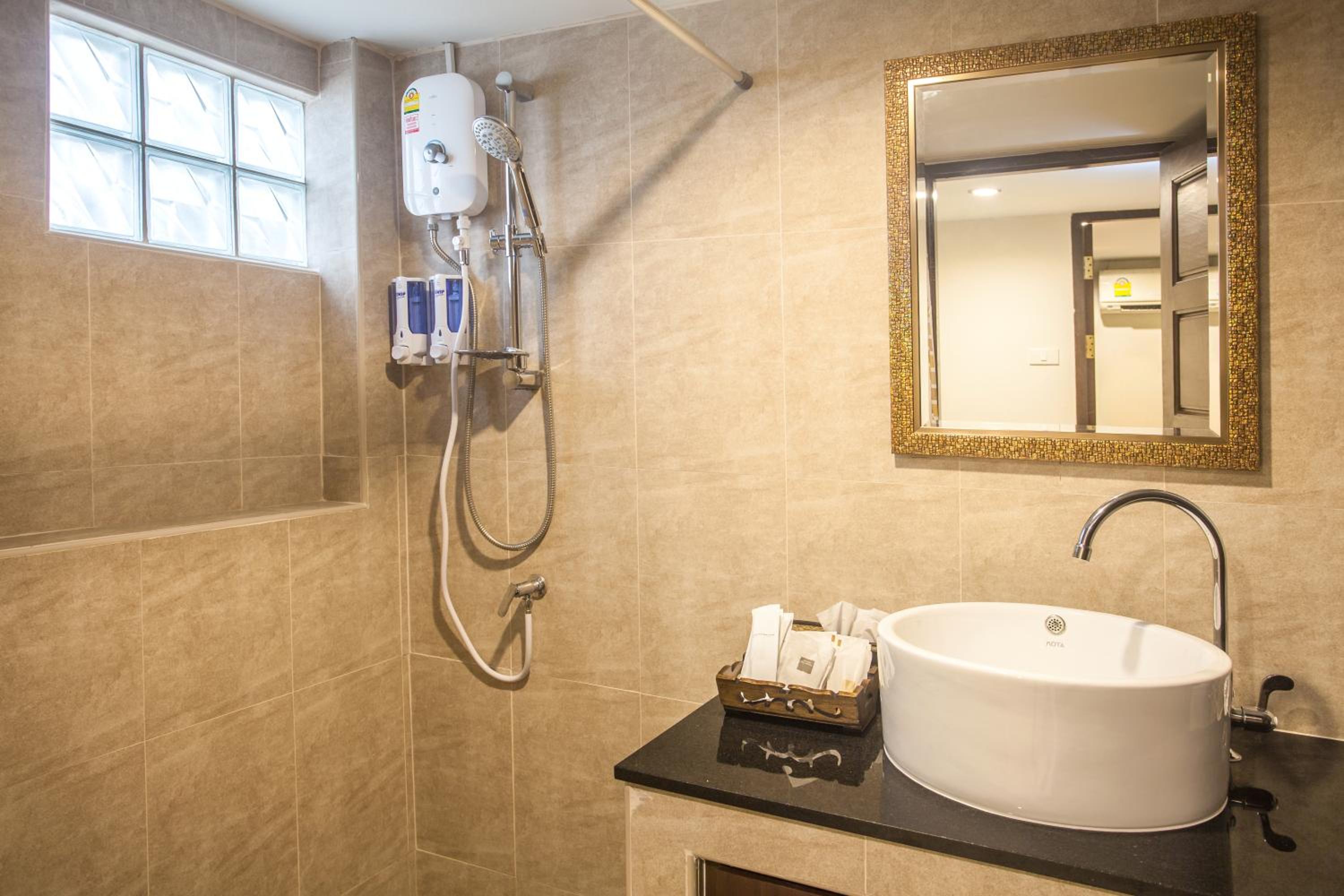 Фото Achawalai Residence Village