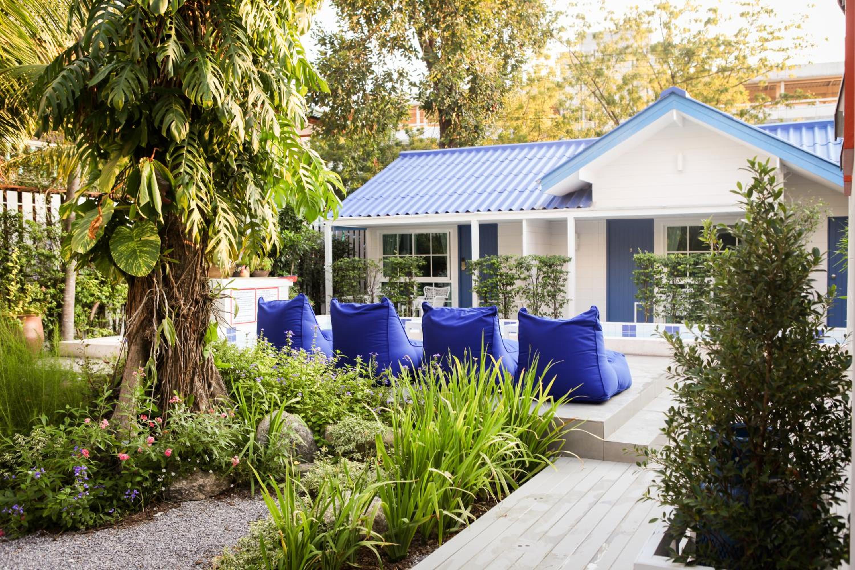 Фото Zea Za Bungalow