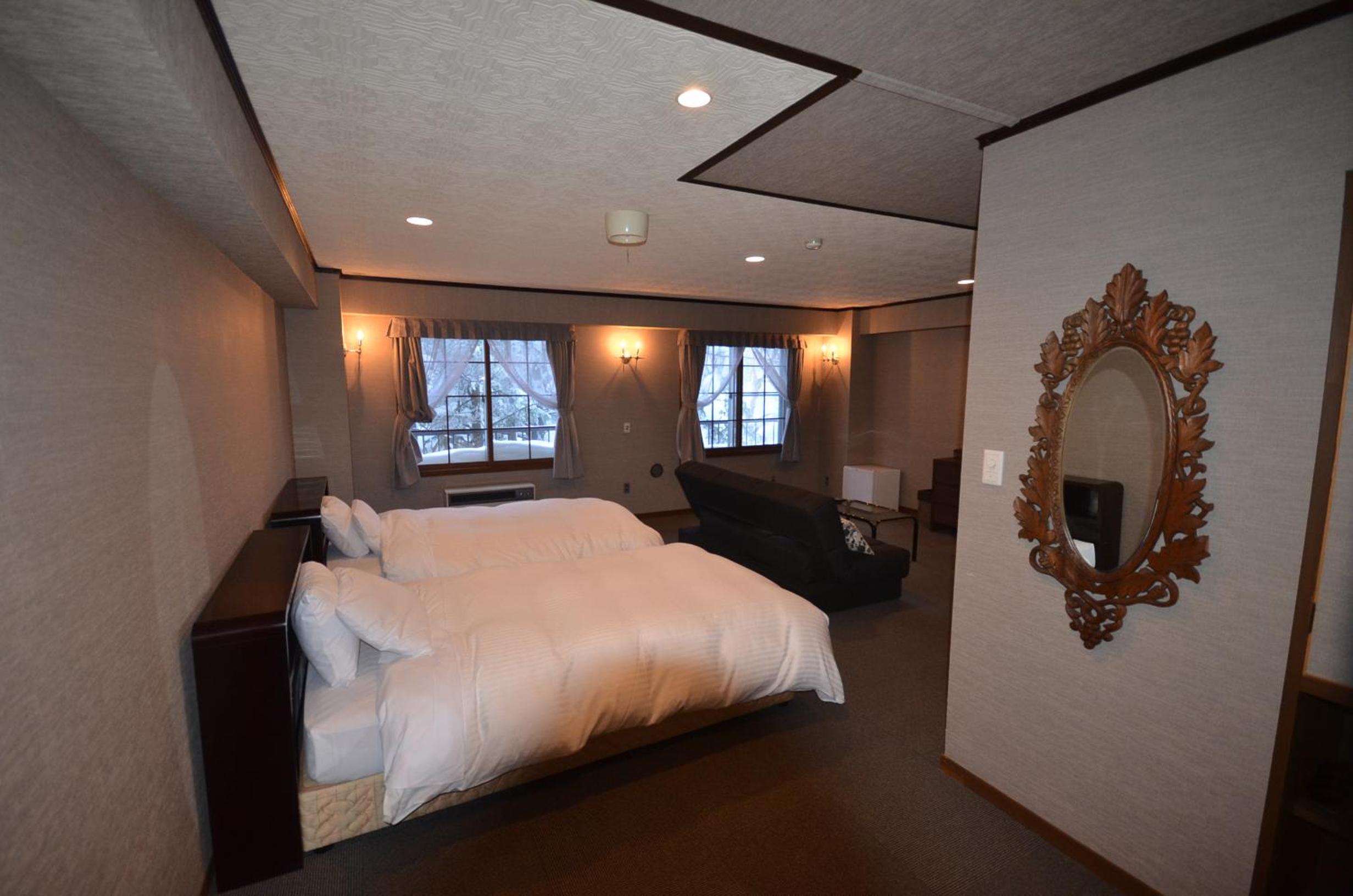Фото Shiga Palace Hotel