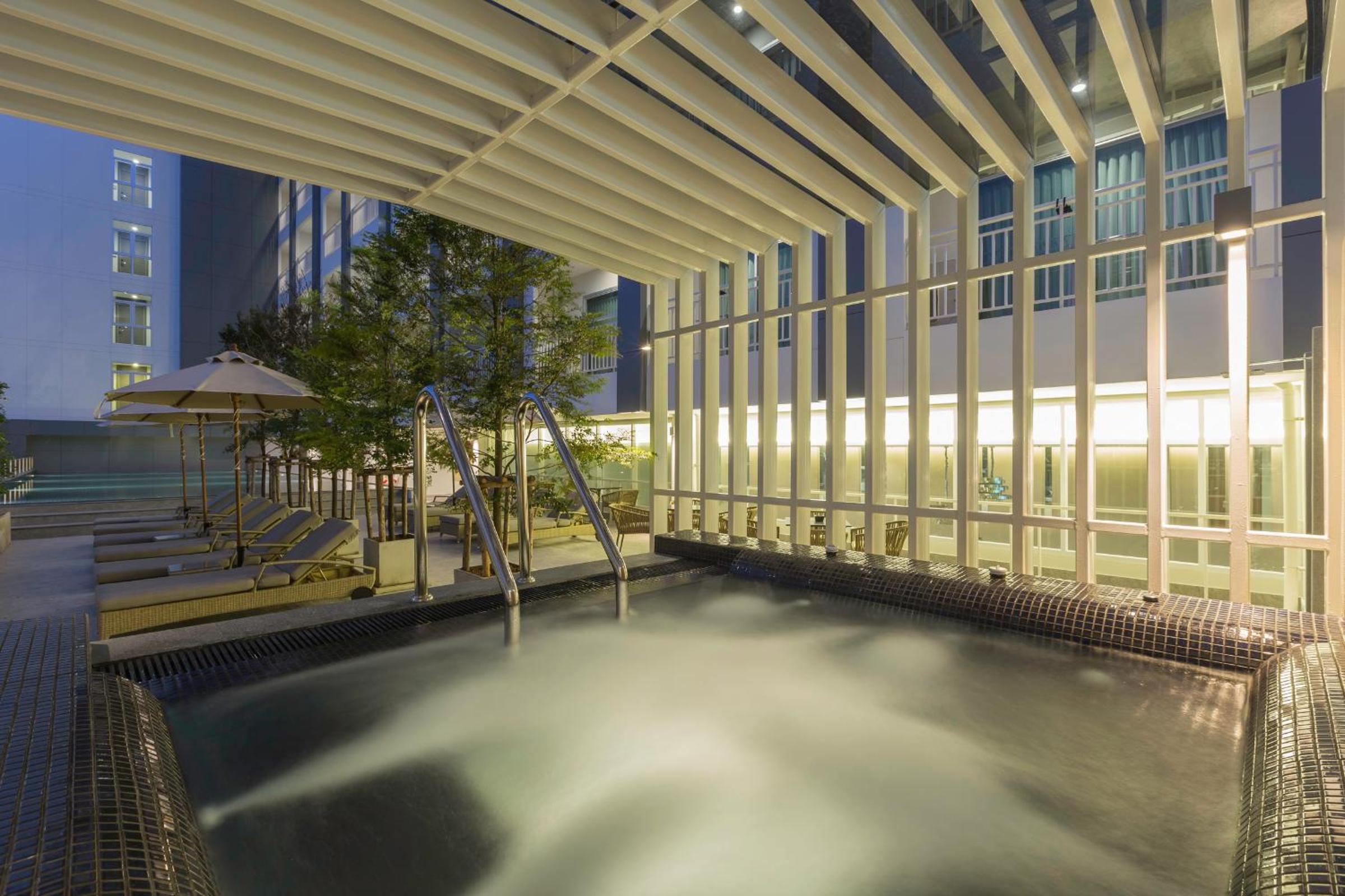 Фото Kantary Hotel 