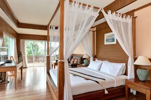 Гостиница Aloha Resort