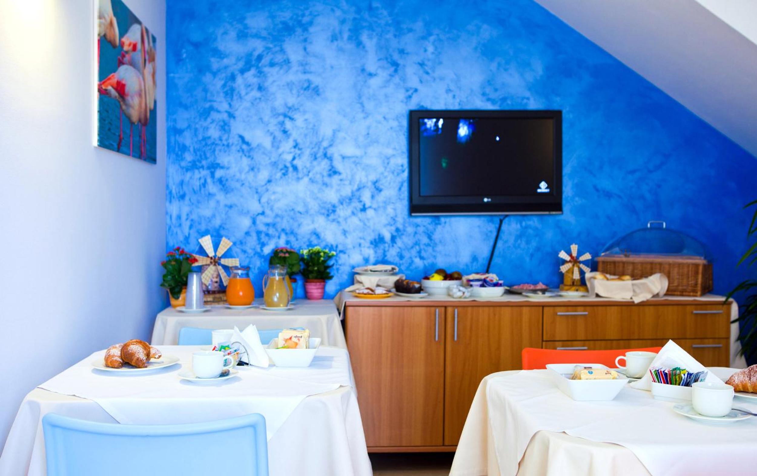 Фото Hotel Le Saline