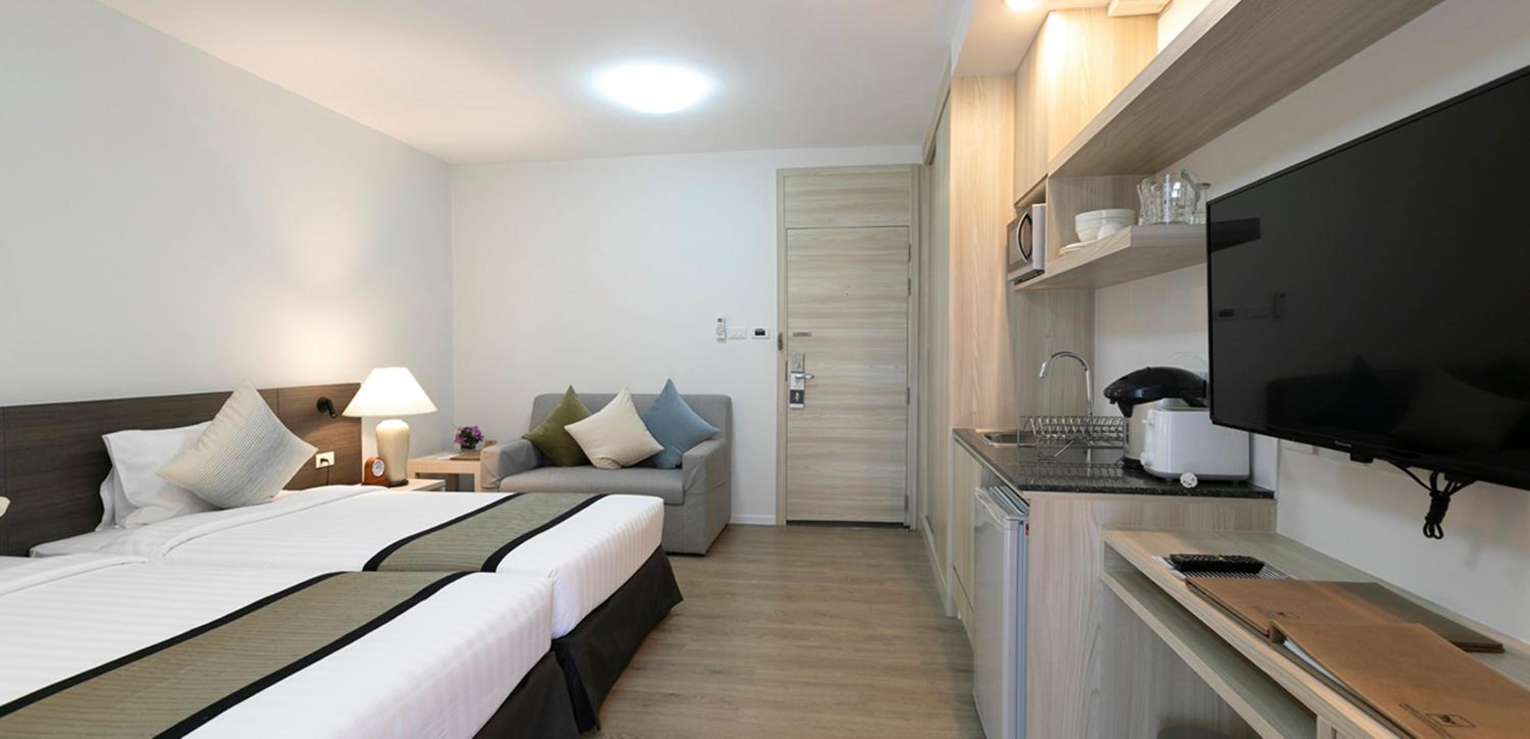 Фото Kantary Hotel 