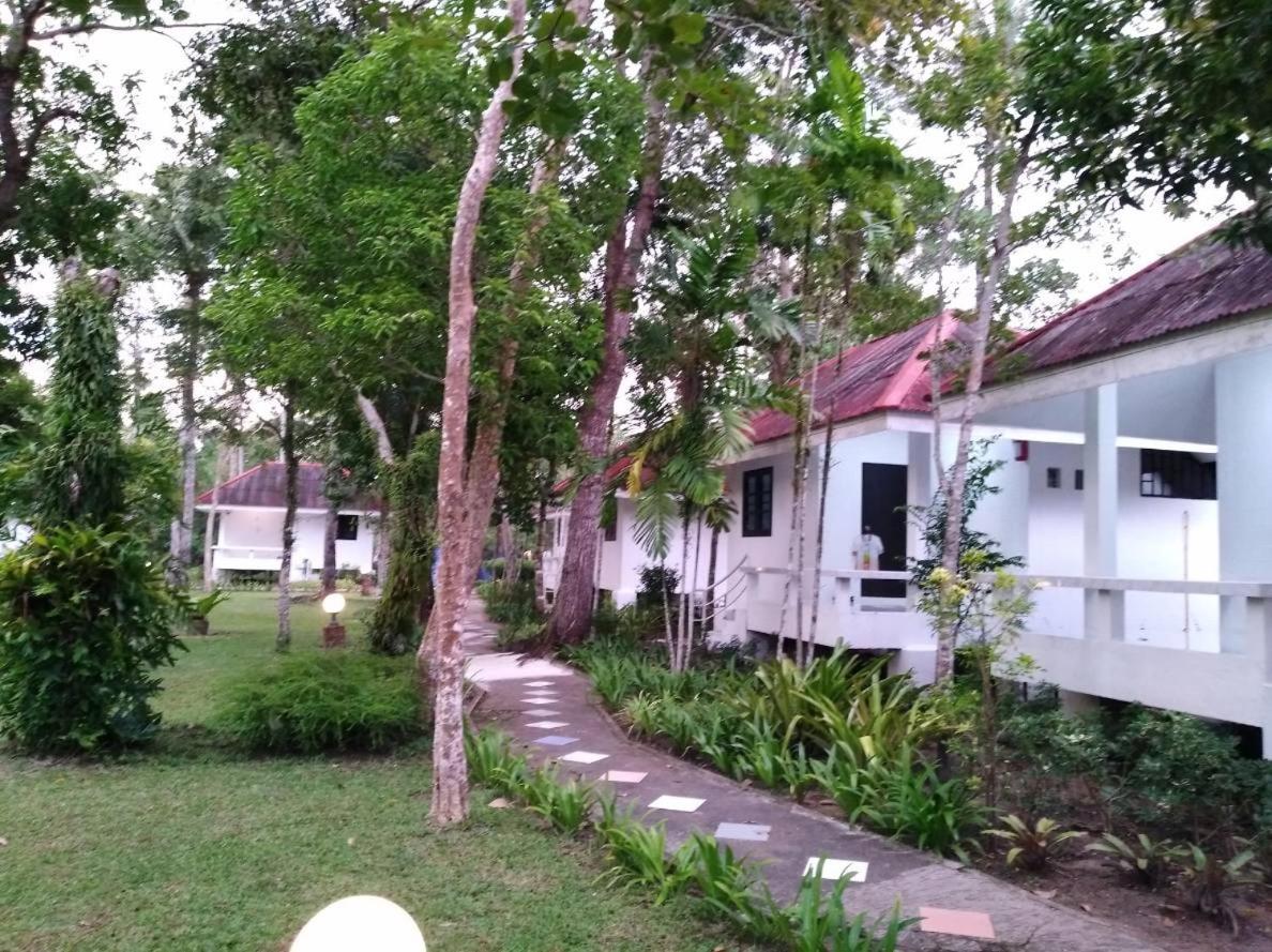 Фото Lay Trang Resort