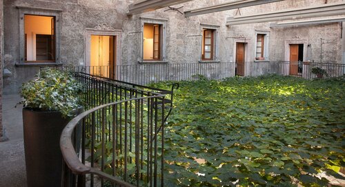 Апартаменты Casa alla Lega