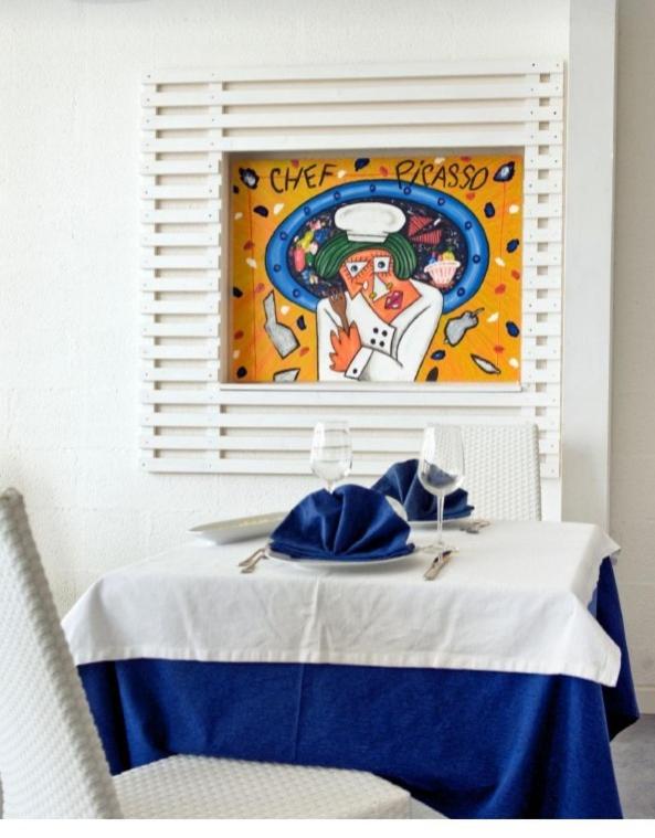 Фото Отель la Terrazza