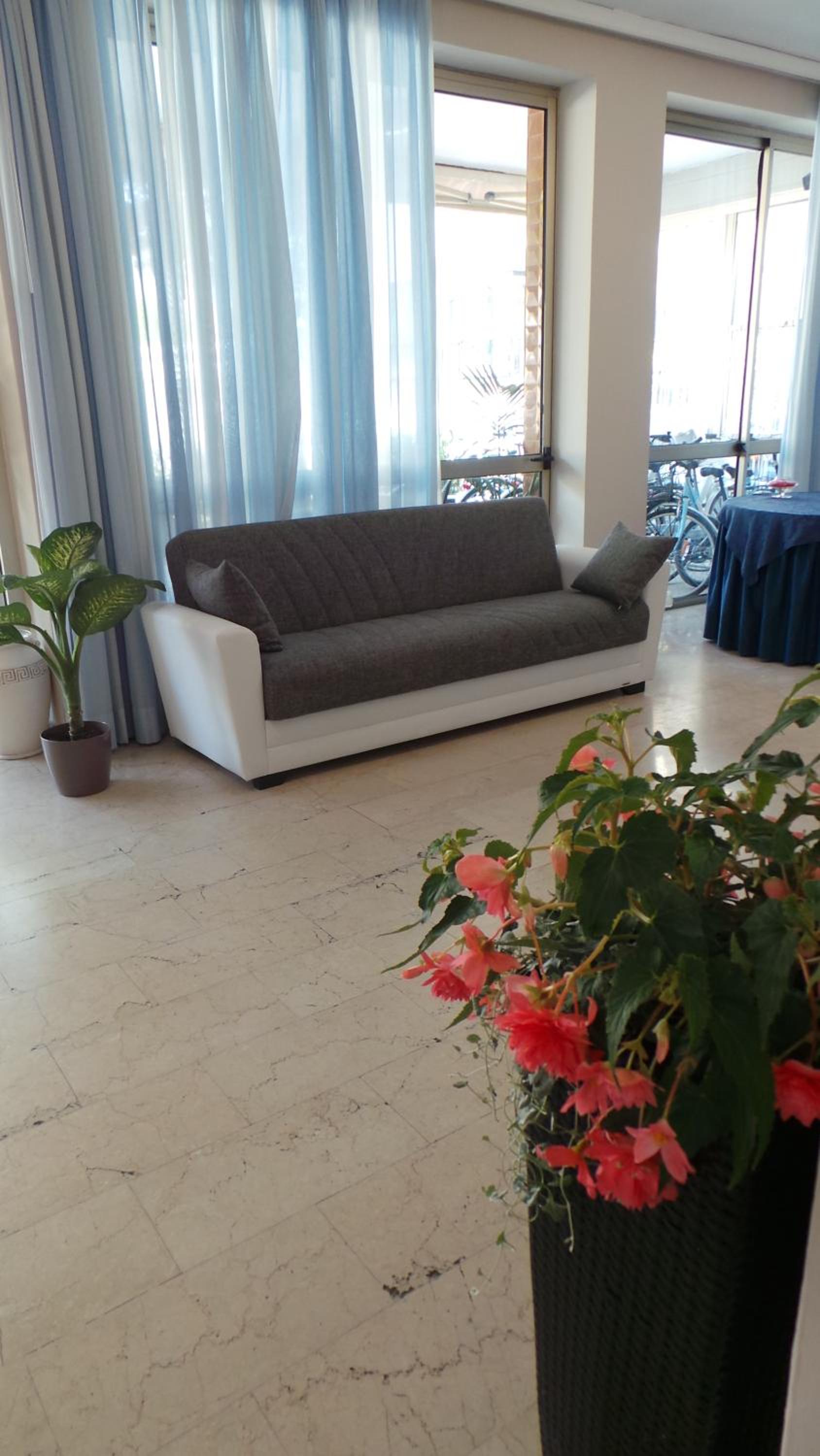 Фото Hotel Cimarosa