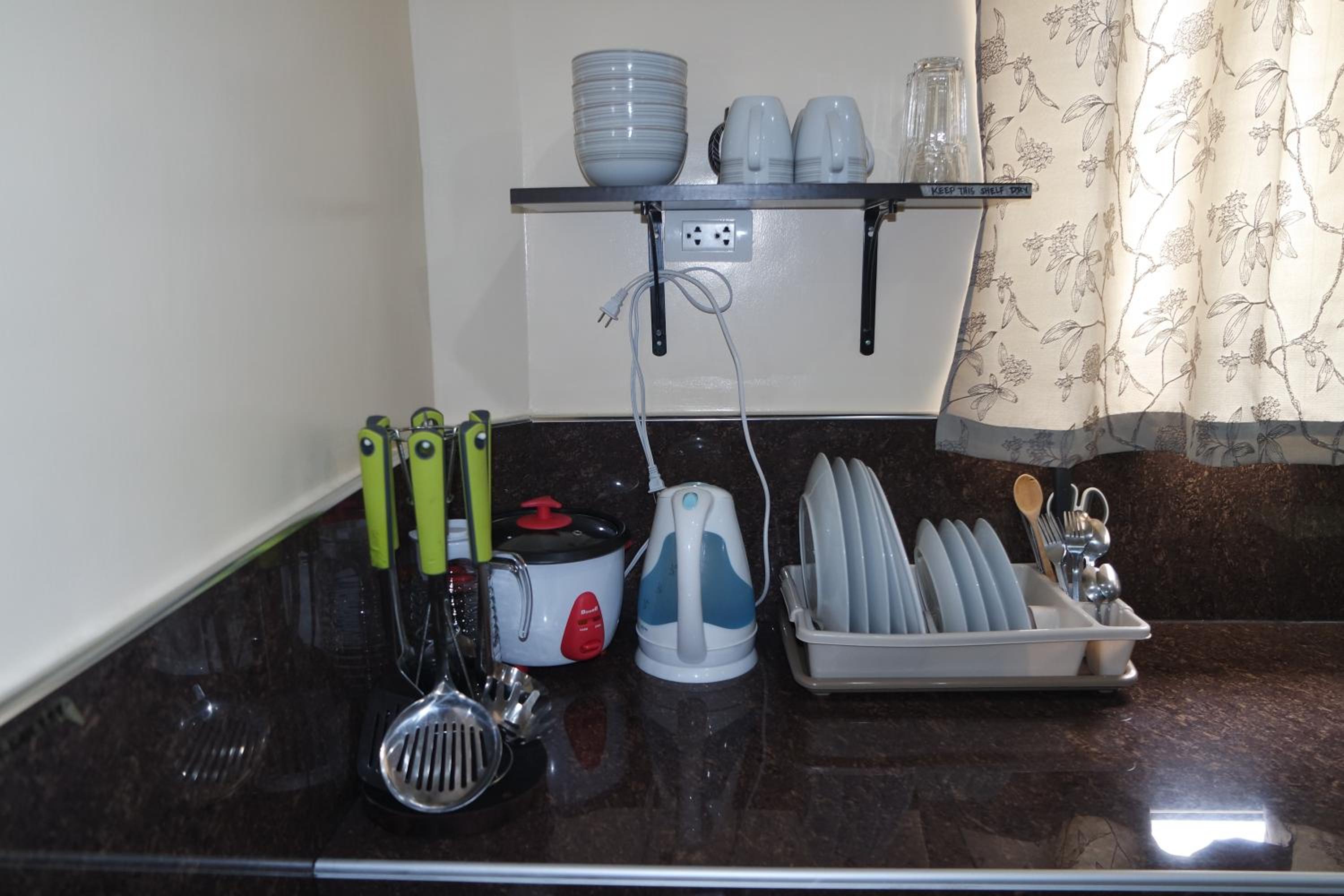 Фото Yoo C Apartment