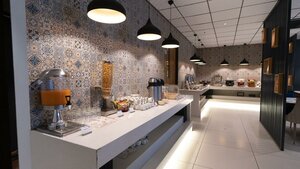 Гостиница 7Apple Hotels Aurangabad