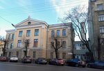 RANEPA, Vyborg Branch (Leningradskiy Avenue, 11), universidad