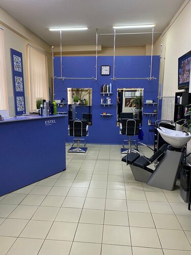 Hairdresser Каприз, Nesvizh, photo