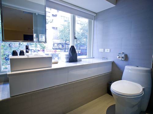 Фото VIA Loft Hotel