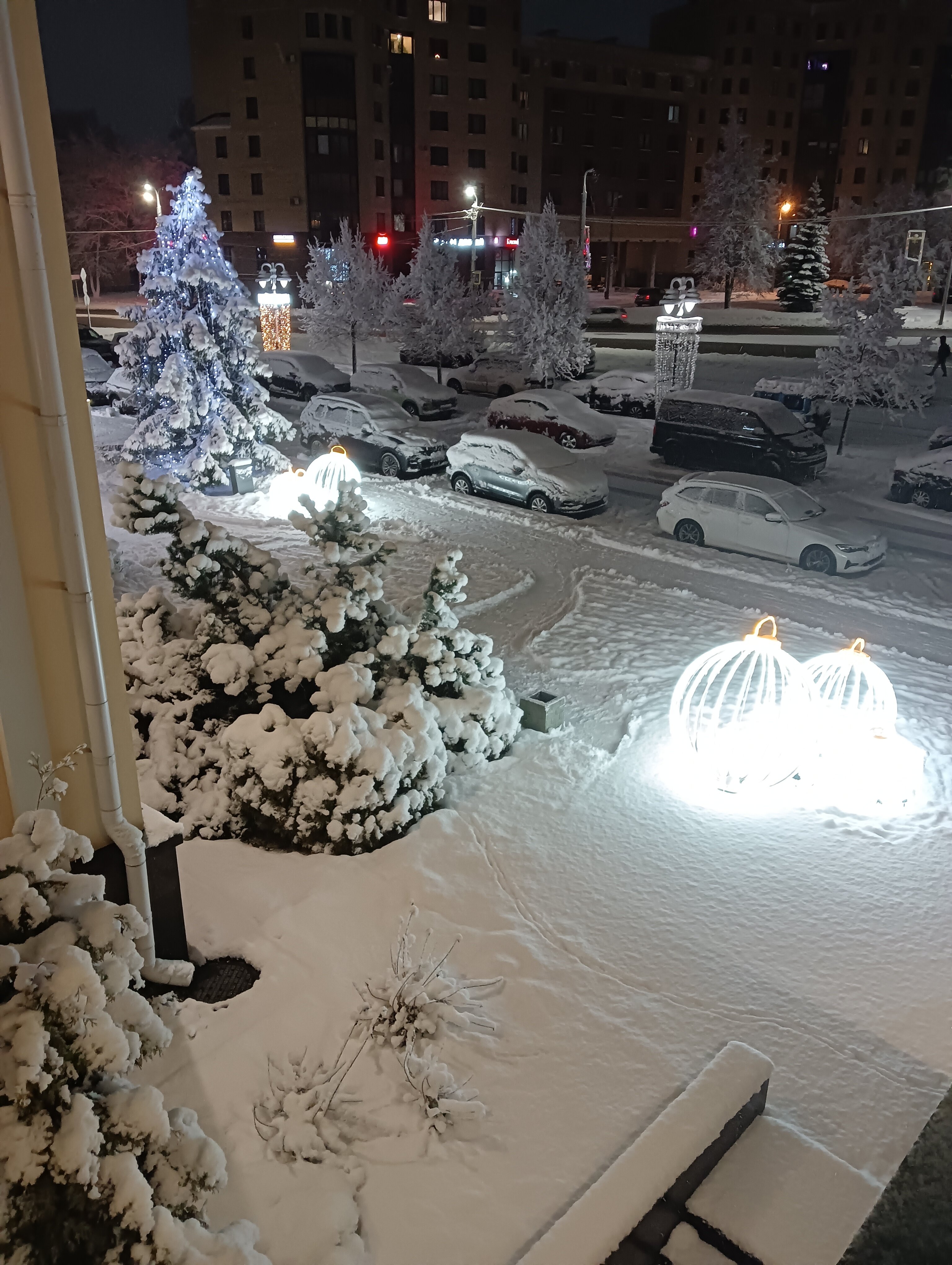 Фото Покровский