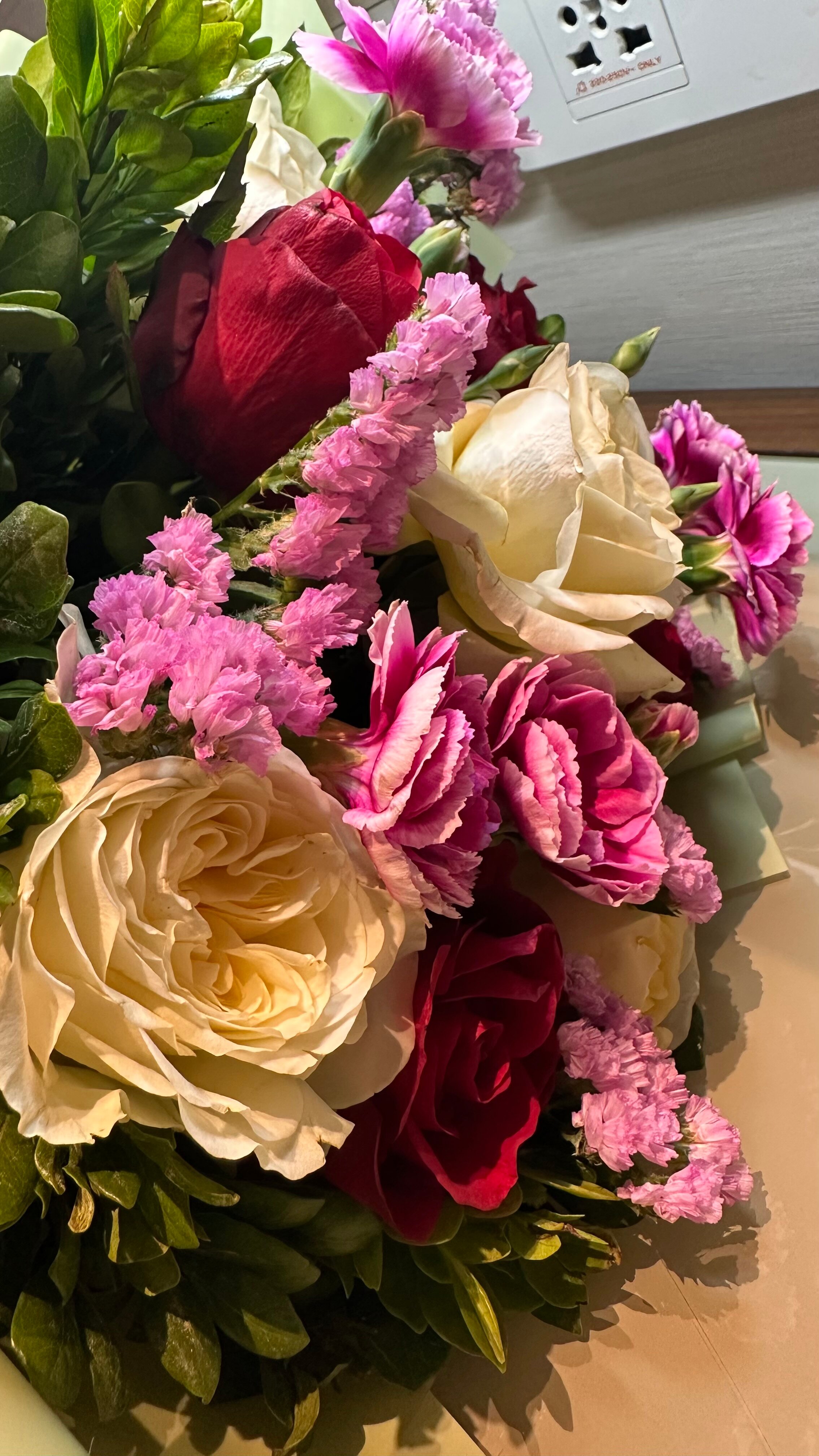 Фото Melia Hanoi