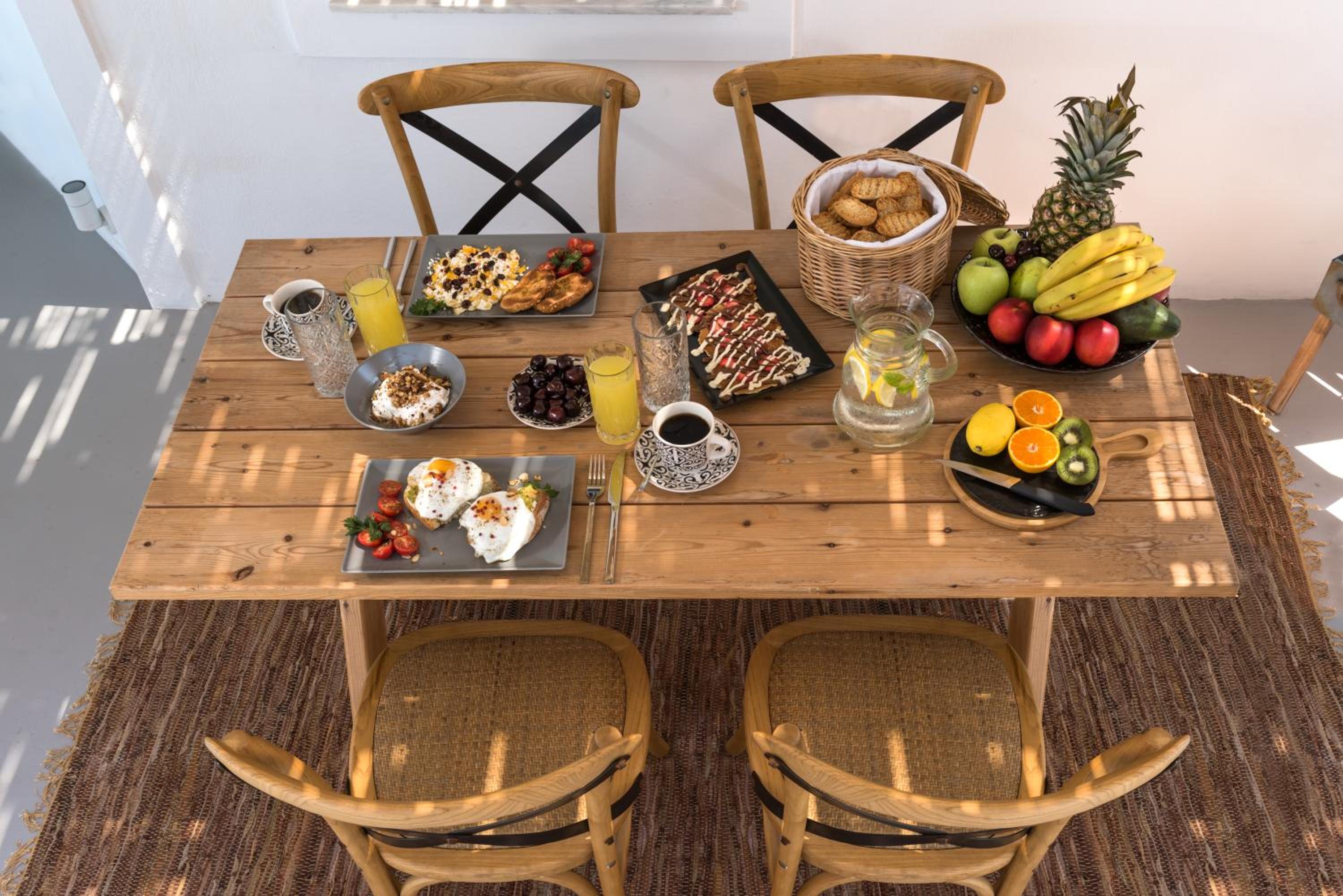 Фото Summer Lovers Villa