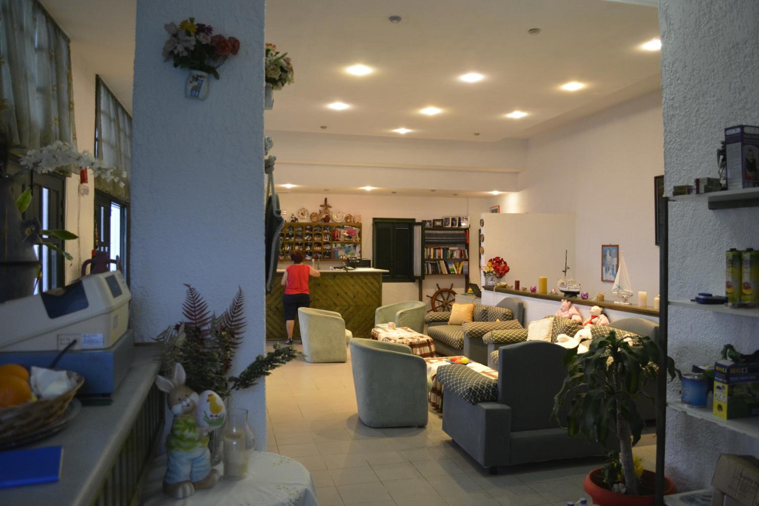 Фото Finiki View Hotel Apartments