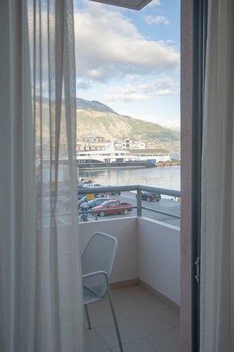 Гостиница Elektra Hotel & Spa в Каламате