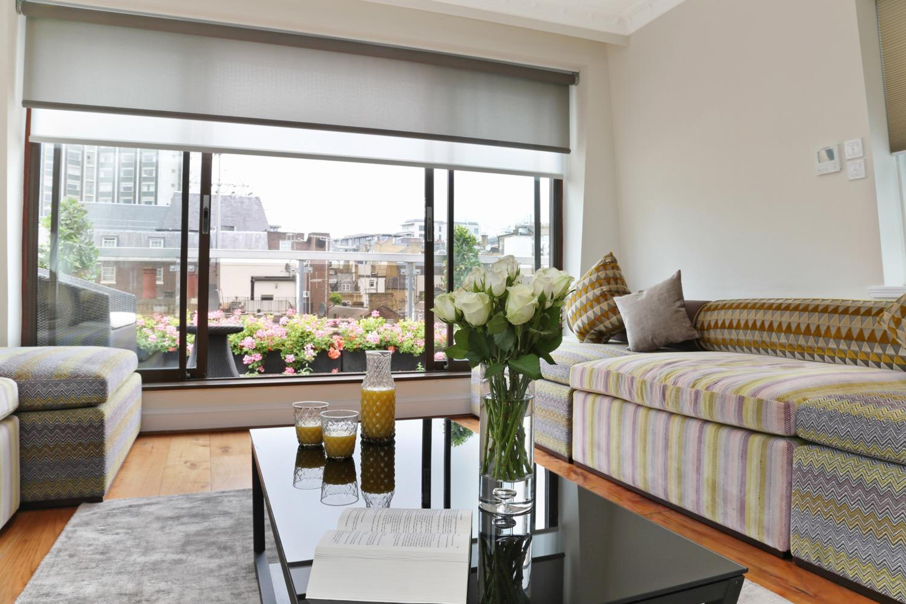 Фото Mayfair House