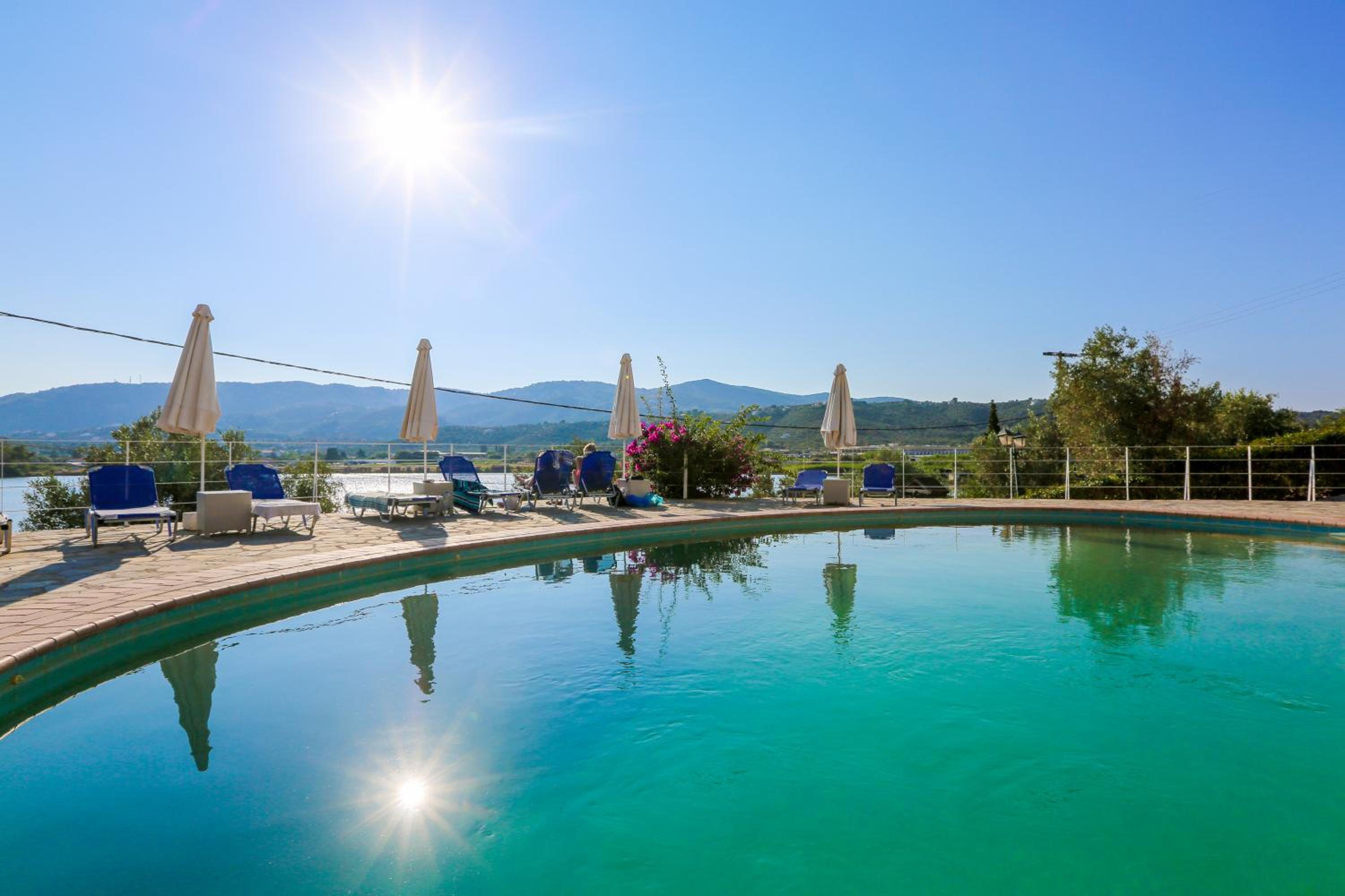 Фото Villa Ariadni