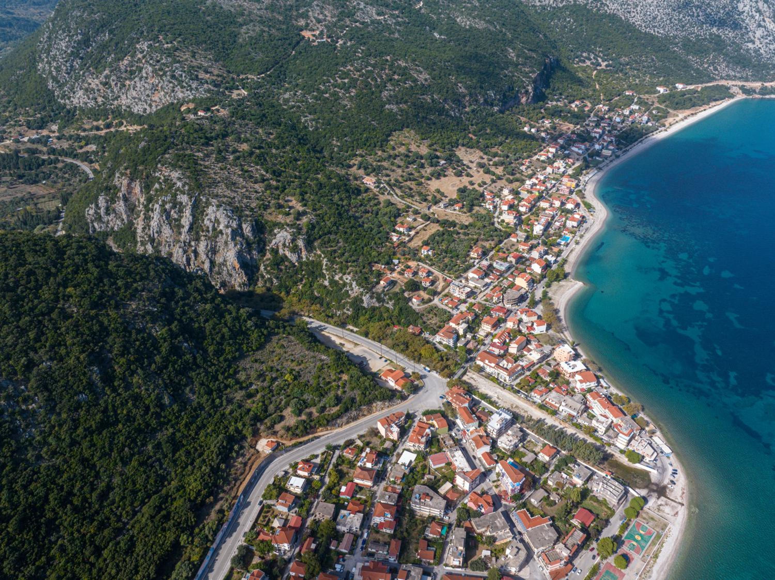 Фото Odysseus Palace