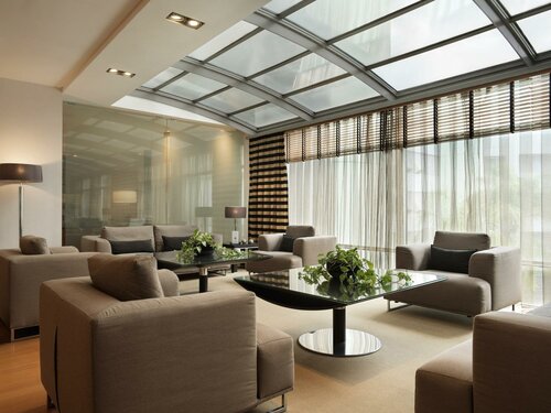 Гостиница Galaxy Hotel Iraklio в Ираклионе