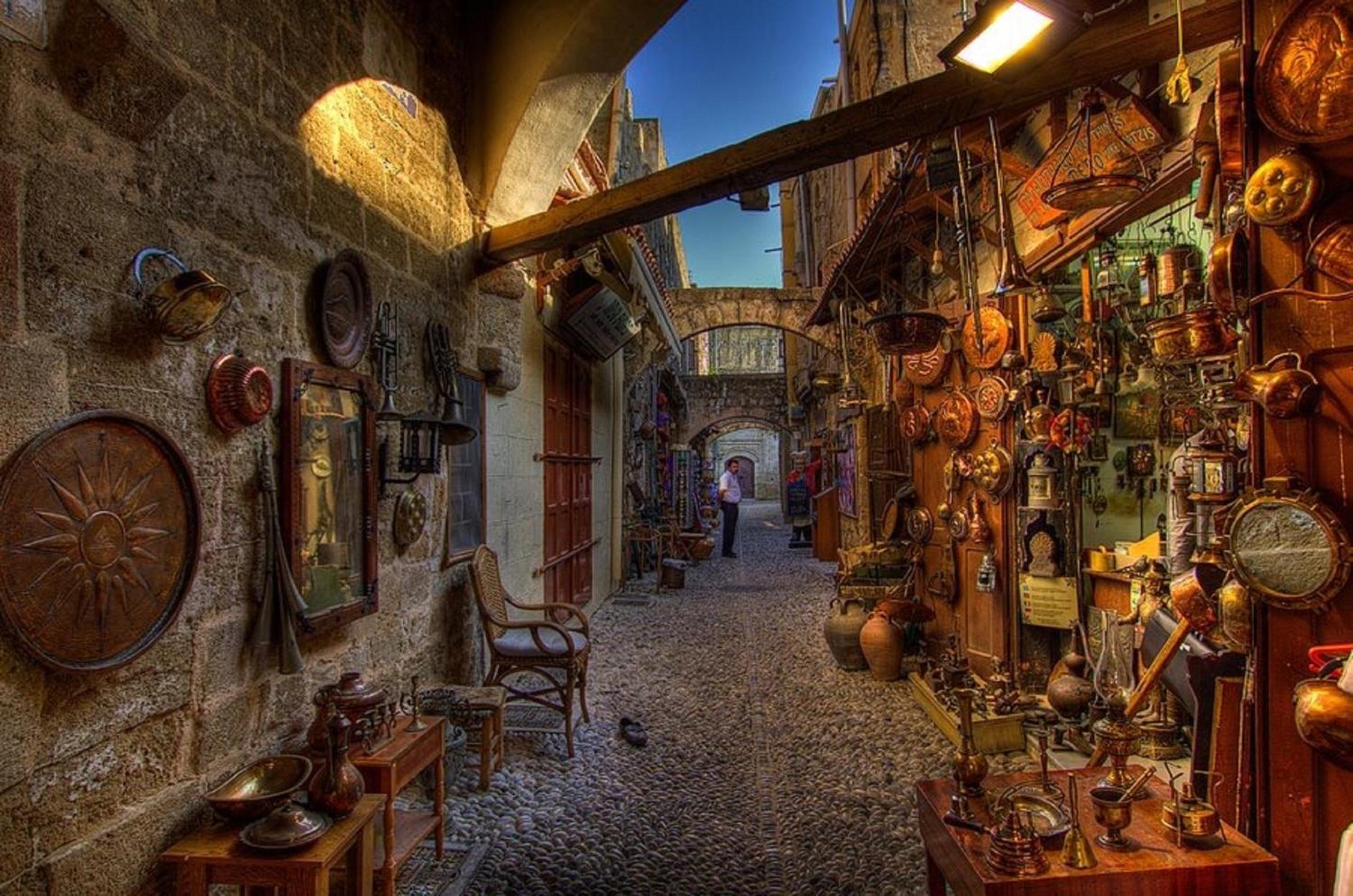 Фото 3 Charites Old Town