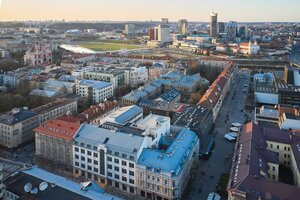 Гостиница Гостиница Неринга